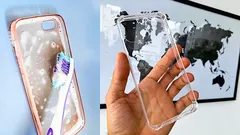 Warum vergilbt ein transparentes Handy-Case so schnell – und wie reinigt man es einfach?