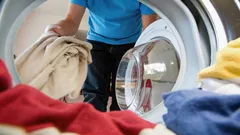 Wäsche in 30 Minuten: Experten erklären, warum der Schnellwaschgang nicht immer effektiv ist