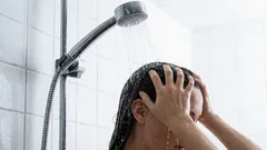 Warum verzichten immer mehr Menschen aufs Duschen? Ein Experte erklärt, ob das sinnvoll ist