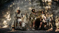 Forschende haben die letzten Neandertaler in Europa ausfindig gemacht: Wo lebten sie?