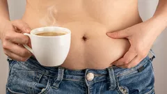Kaffee trinken und abnehmen: Ernährungsfachleute erklären, wann das funktioniert