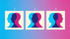 Psychologischer Test: Wähle ein Bild aus und finde heraus, was dein Leben unbemerkt ausbremst